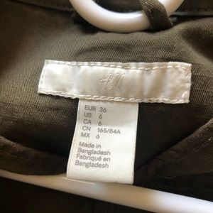 H&M jacket